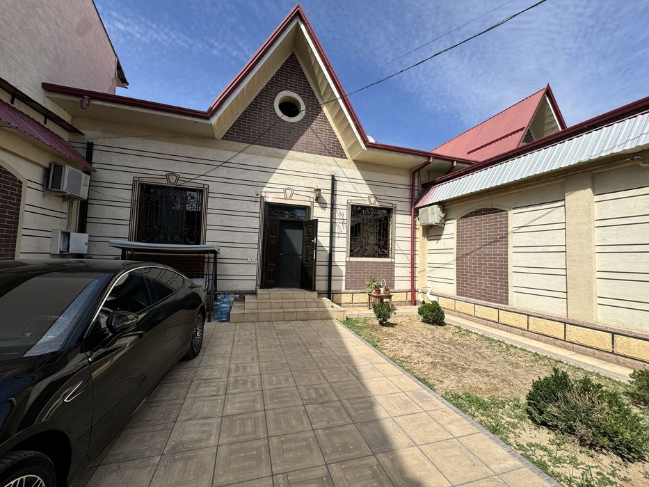 Продается дом 2,5 соток, Куйлюк 6