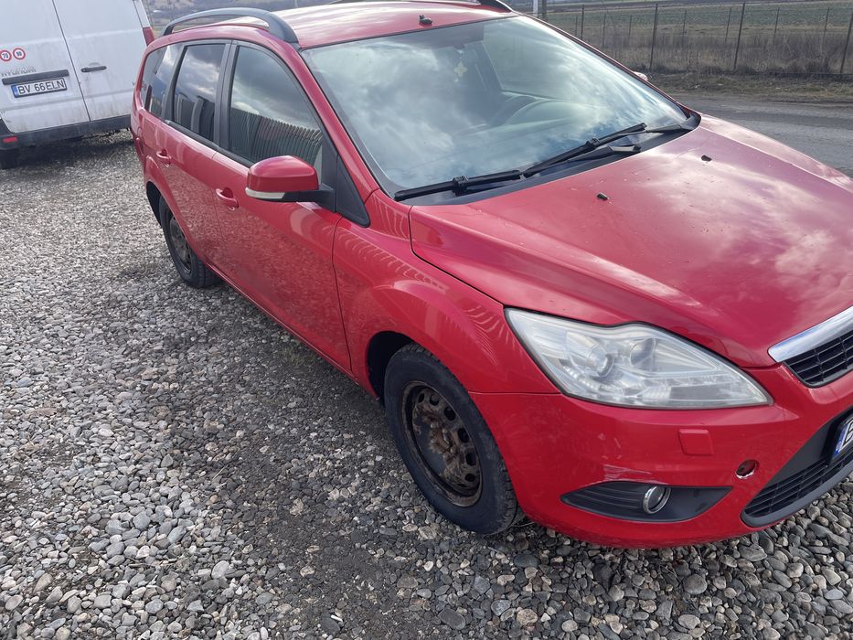 Ford focus 2 break 2010