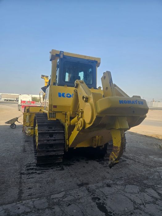 Продам Бульдозер Komatsu-D275AX-5