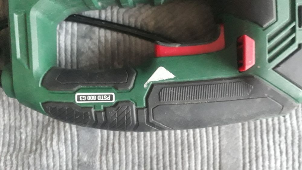 Прободен трион Parkside 800W