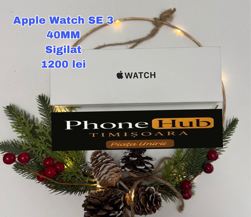 Iphone 17 Air 256GB, Noi , 12 luni Garantie Internationala