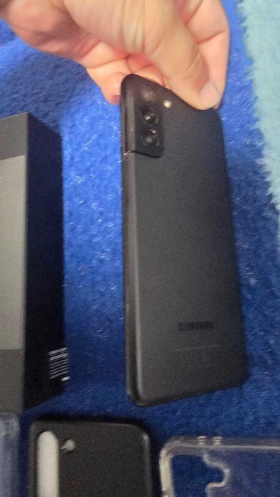 Samsung S21 + plus 128gb 8gb