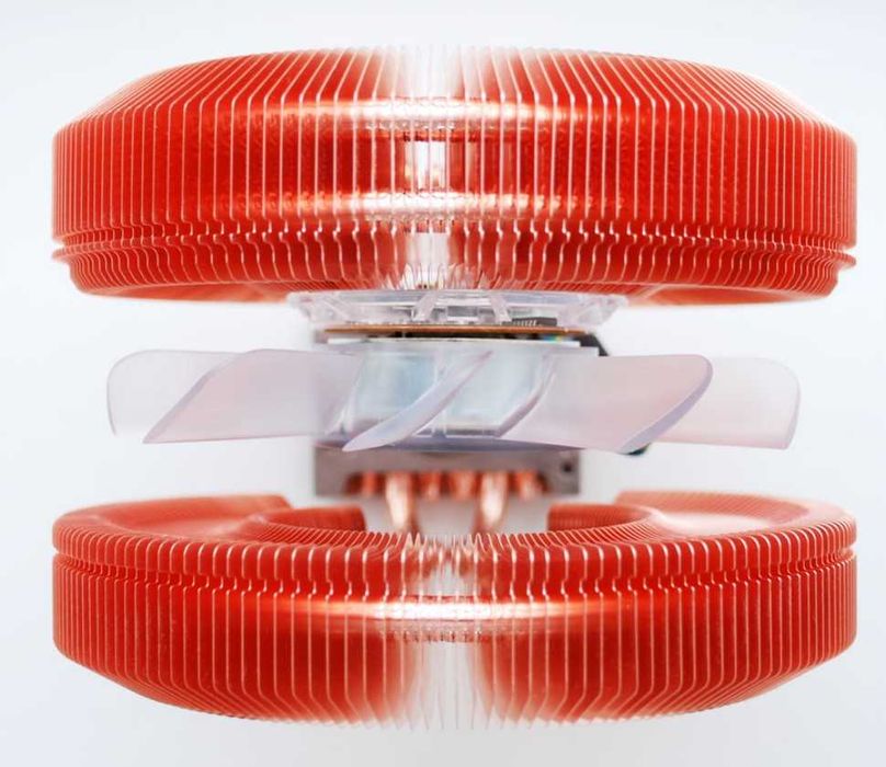 Процессор Core i7-920 / 1366