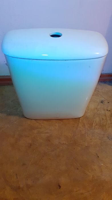 бачок от унитаза