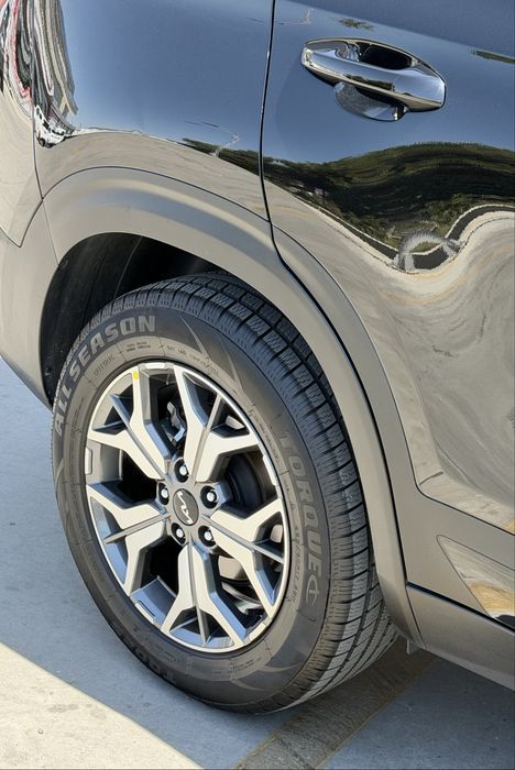 Kia Seltos фулл позиция