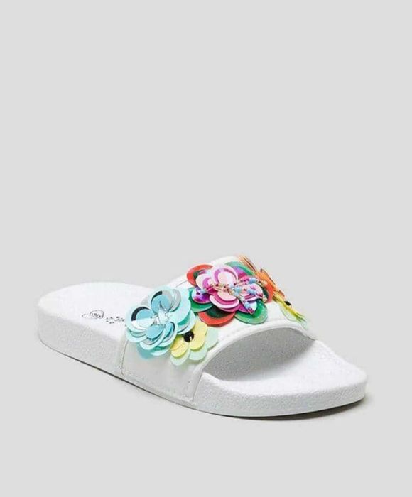 Papuci de plaja marimea 3 uk