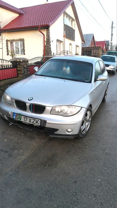 De vânzare BMW seria 1
