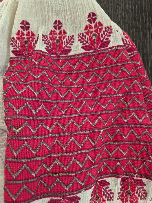 Camasa traditionala /ie interbelic Prahova