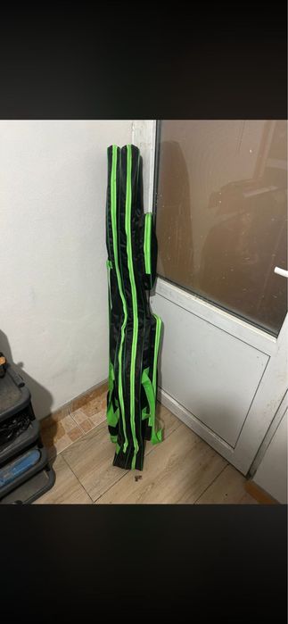 Vand husa lansete MIKADO