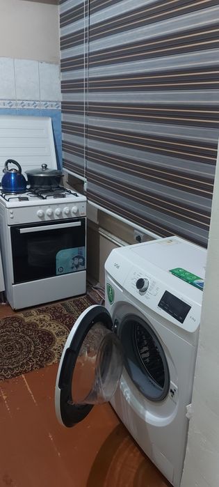 Ижарага квартира берилади