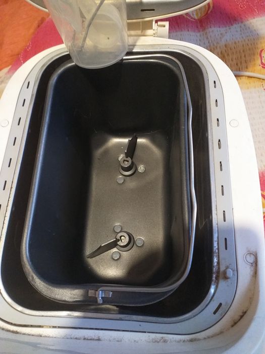 Cuptor paine Moulinex