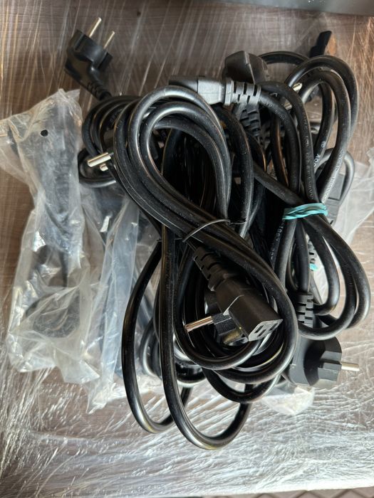 Кабель питания