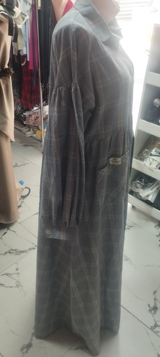 Koylak Kausar chiroyli