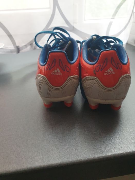 Детски бутони UMBRO и ADIDAS