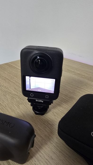 Dji 360 Camera de actiune 360