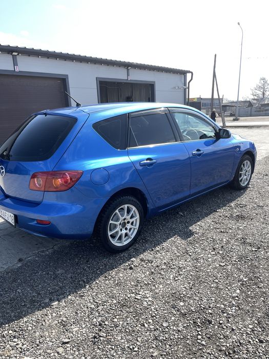 Продам Mazda Axela, 2004года