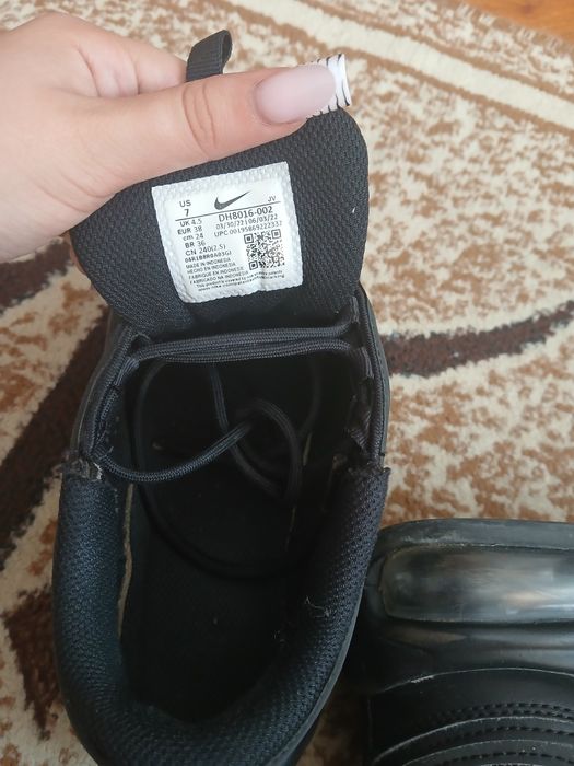 Nike air max 97  38 номер