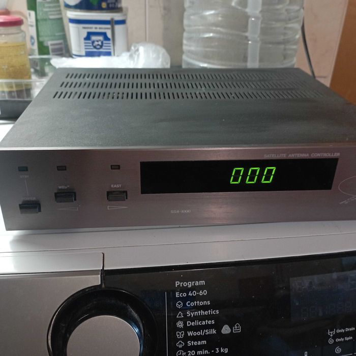 сателитен позиционеp  SSA-1000