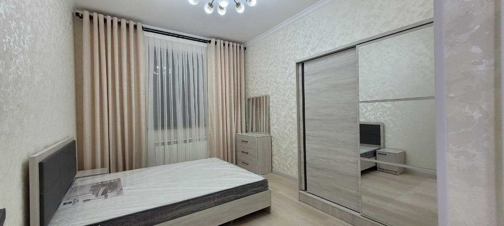 Сдаётся квартира в Юнусабад | 8 квартал | 2-комнатная