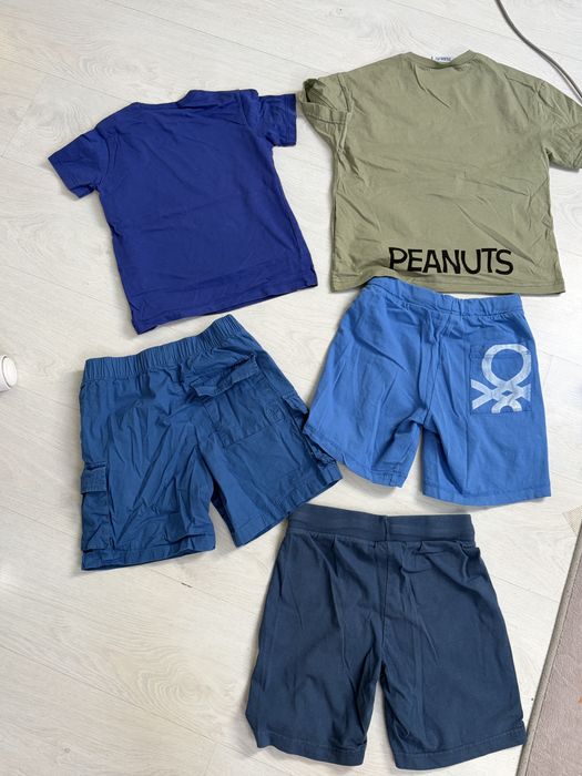Benetton - 130 cm