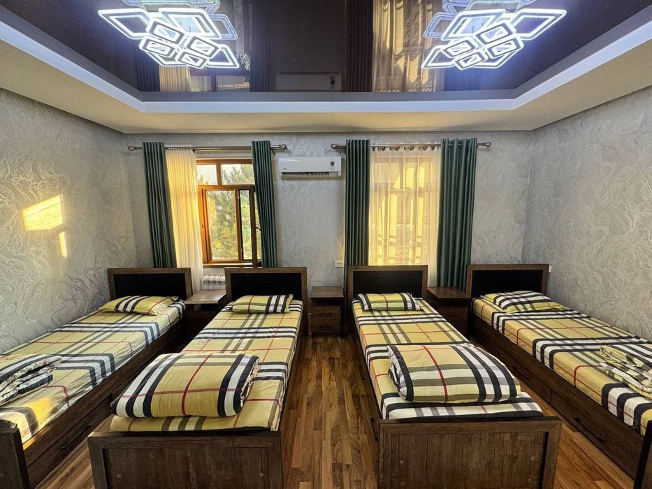 Бурчмулла Big house без посредников