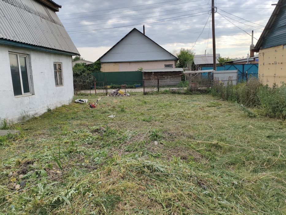 Продается дом вдоль дороги Тогас