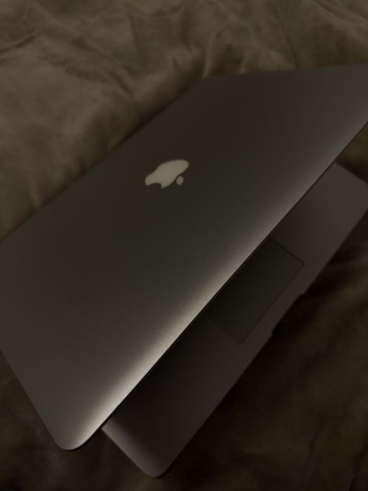 MacBook Pro (Retina, 15-inch, Late 2013)