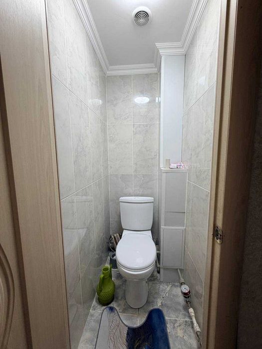 Продам 3-х ком. на Сатпаева 8