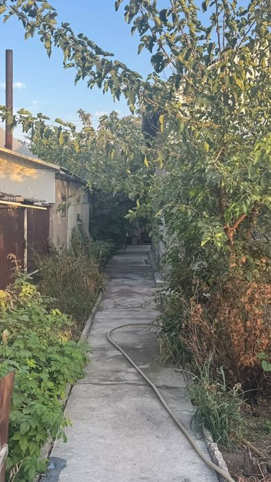 Продам частный дом в конаев