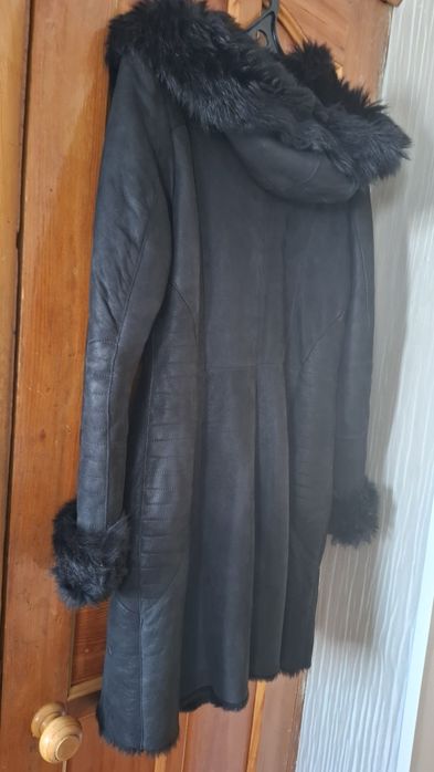 Женские верхние одежда