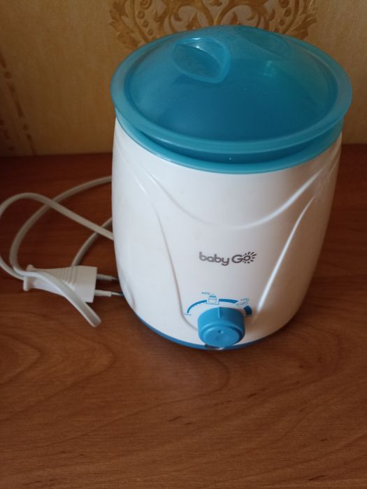 Продам детскую посуду