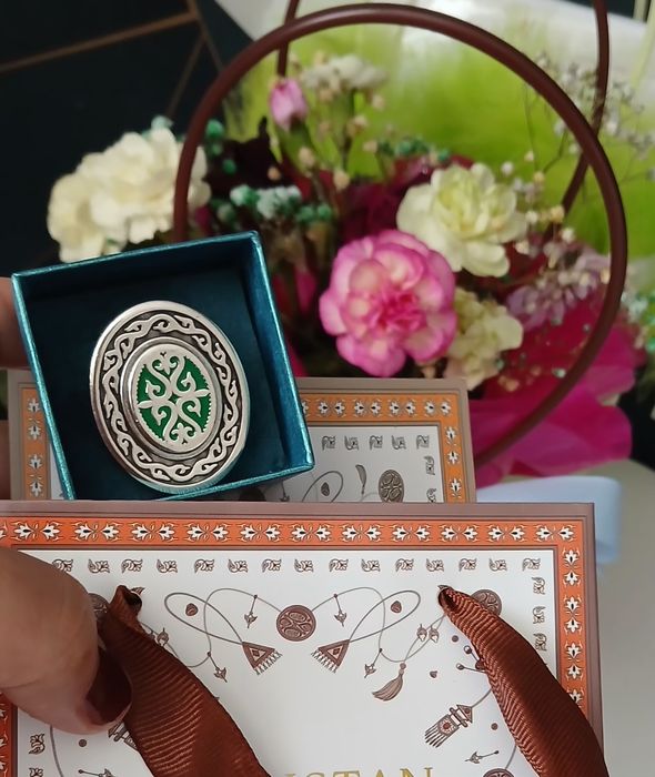 Серебро 925 проба