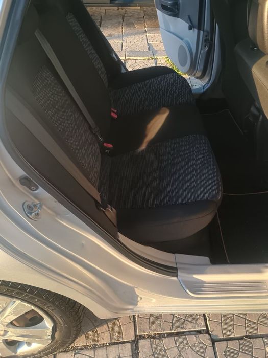 Kia ceed 1.6crdi 2008г