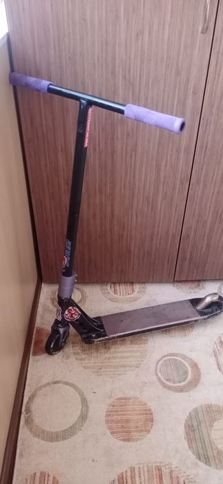 Трюковой Самокат Tech Team