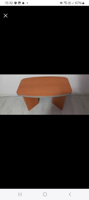 Birou calculator/ masa cafea