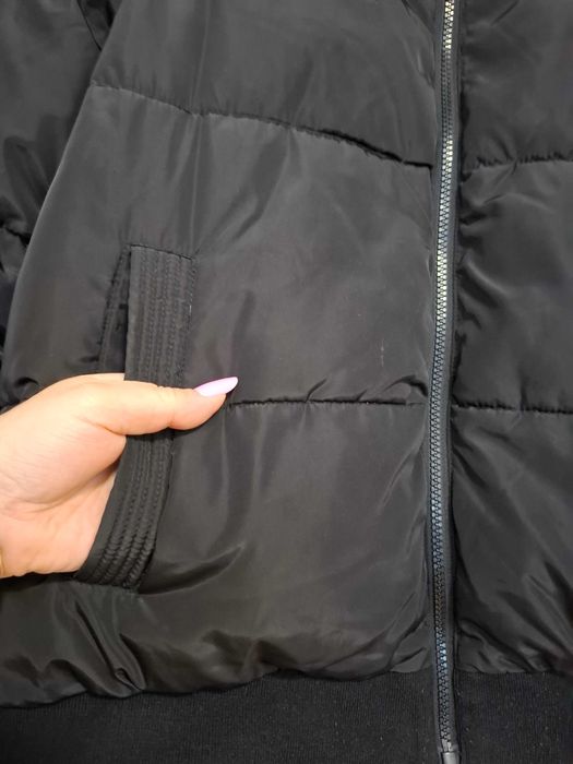 Geaca dama Kenvelo - XL