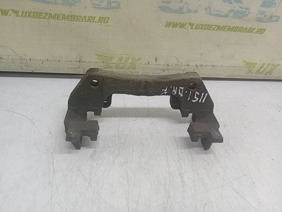 Suport etrier dreapta fata Opel Astra K (2015 - 2020) 1.6 cdti B16DTU 1.6 cdti B16DTU B16DTU