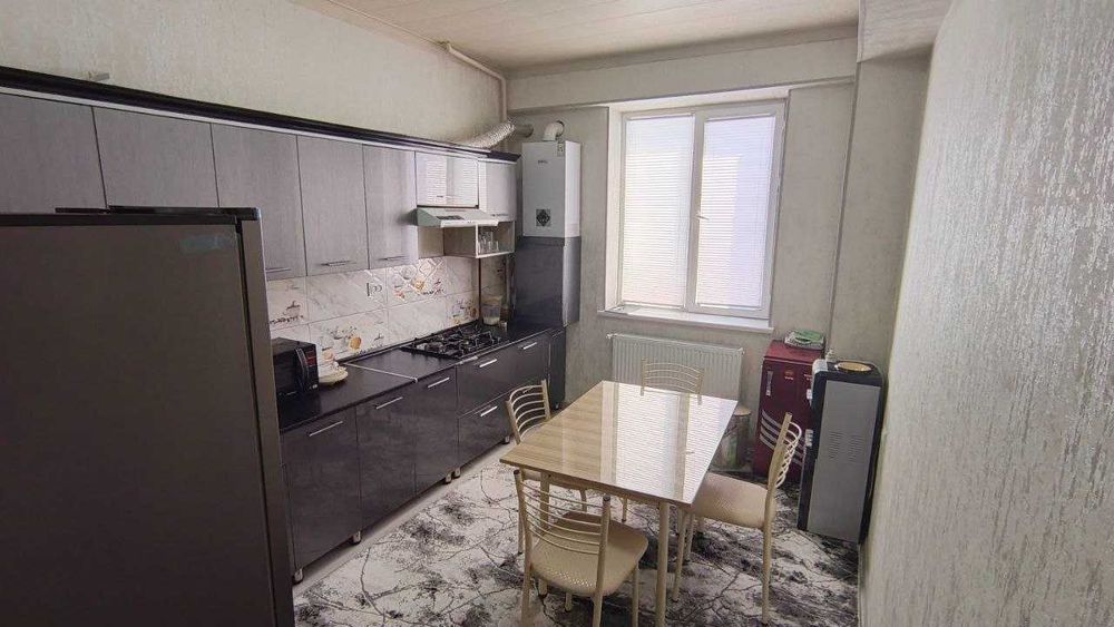 Сдаётся в аренду люкс 2х комнатный квартира