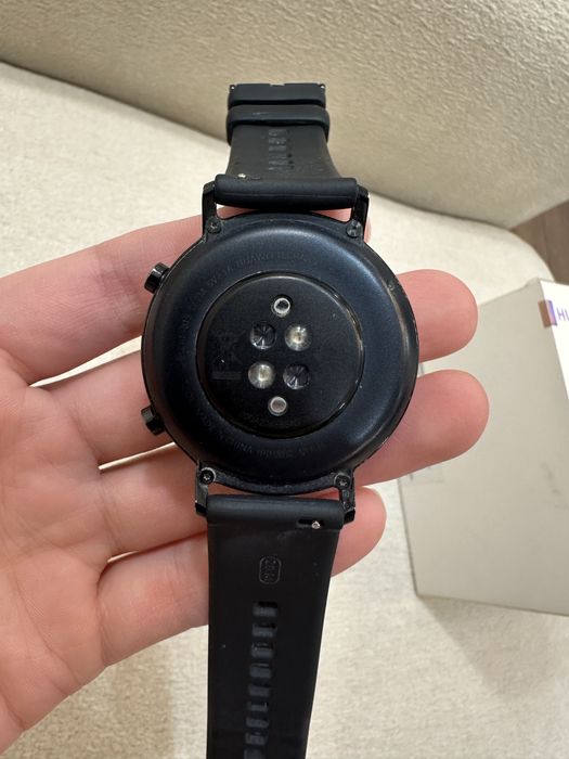 Смарт-часы Huawei watch GT 2
