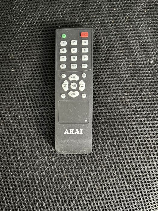 De vanzare boxa bluetoot Akai x10