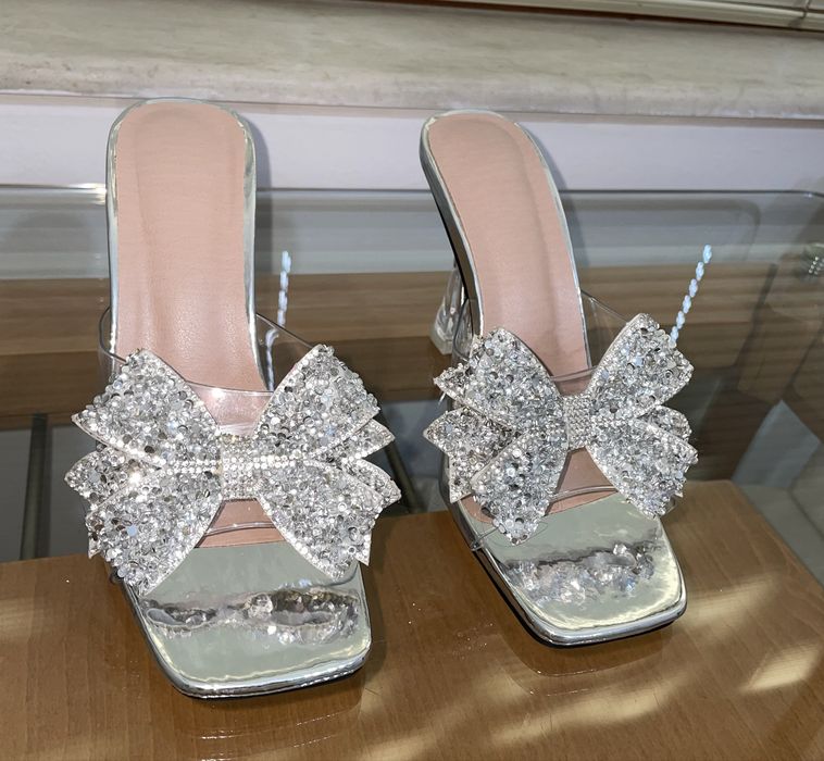 Официални токчета / обувки