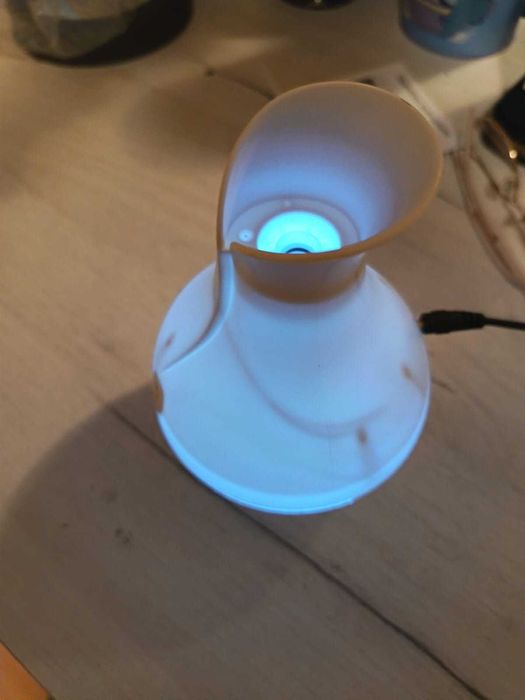 Umidificator cu aroma