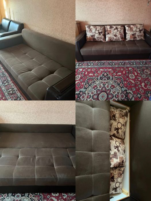 Продам диван! Срочно