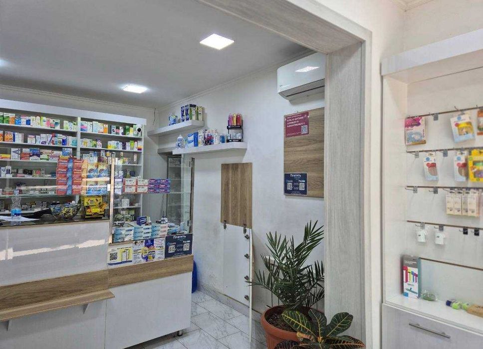 Нежилое помещение 1 линия с Готовым Арендатором