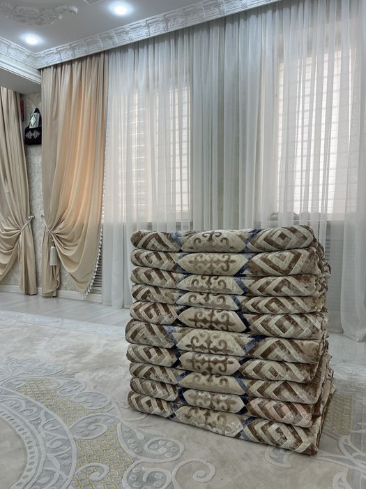 Көрпе құрақ, курак корпе