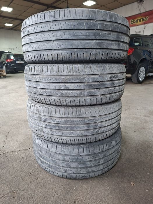 235/55/17 летни гуми BARUM