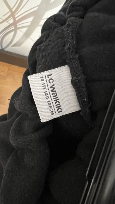 Pantaloni de trening fetițe