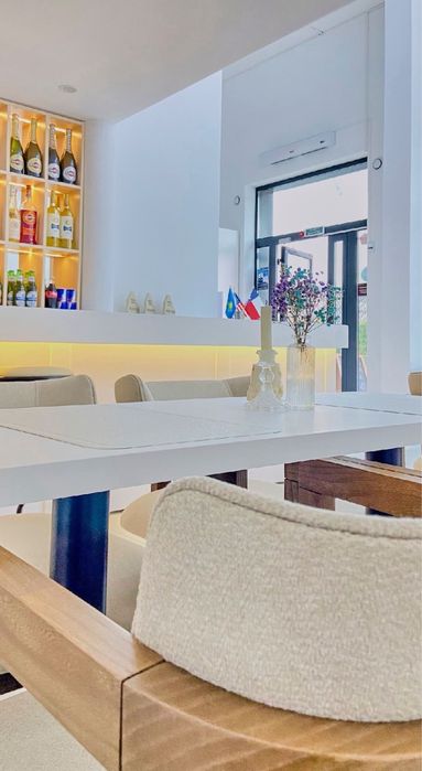 Продается действующая Кофейня