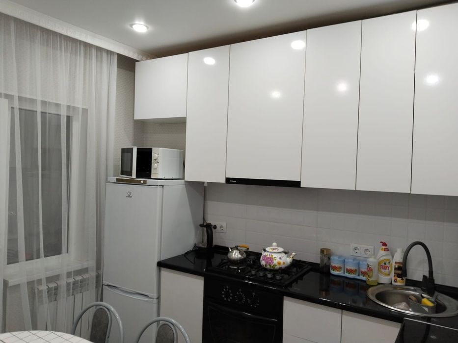 Продам   2 х комнтный квартиру