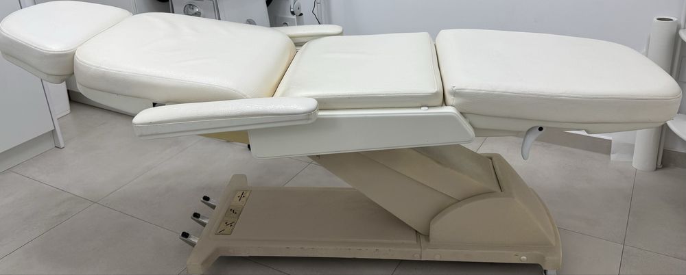 Pat cosmetic reglabil